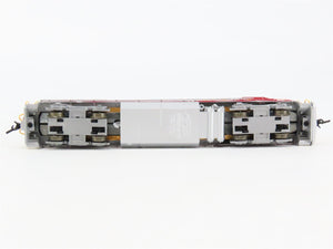 N Scale Atlas 48815 ATSF Santa Fe Dash 8-40BW Diesel Locomotive #578