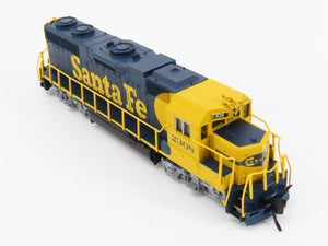 N Scale Atlas 40000229 ATSF Santa Fe GP38 Diesel Locomotive #2308