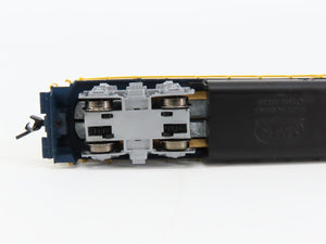 N Scale Atlas 40000229 ATSF Santa Fe GP38 Diesel Locomotive #2308