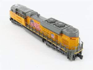 N Scale Kato 176-8401 UP Union Pacific SD70ACe Diesel Locomotive #8424