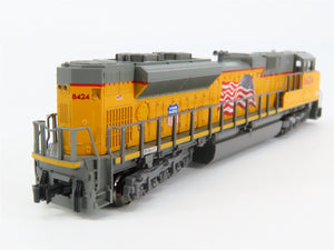N Scale Kato 176-8401 UP Union Pacific SD70ACe Diesel Locomotive #8424