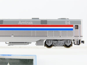 N Scale Kato Amtrak Phase II P42DC Diesel Locomotive #94