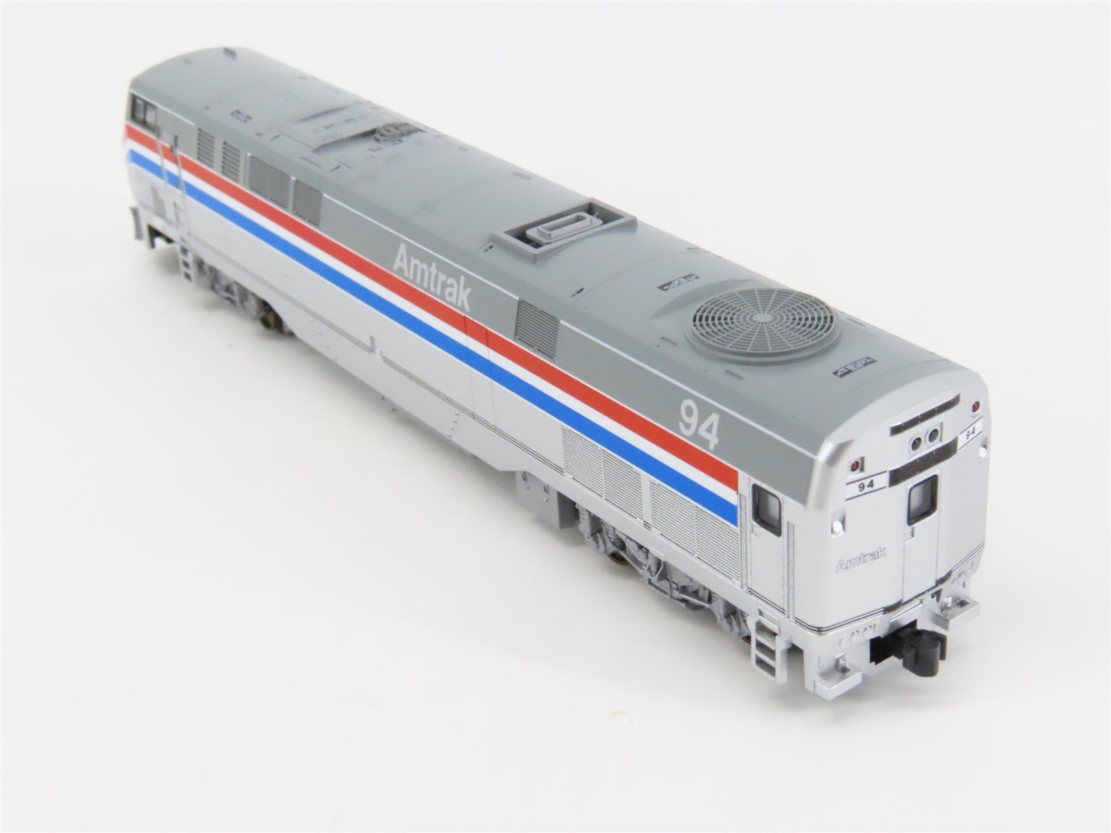 N Scale Kato Amtrak Phase II P42DC Diesel Locomotive #94