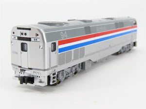 N Scale Kato Amtrak Phase II P42DC Diesel Locomotive #94