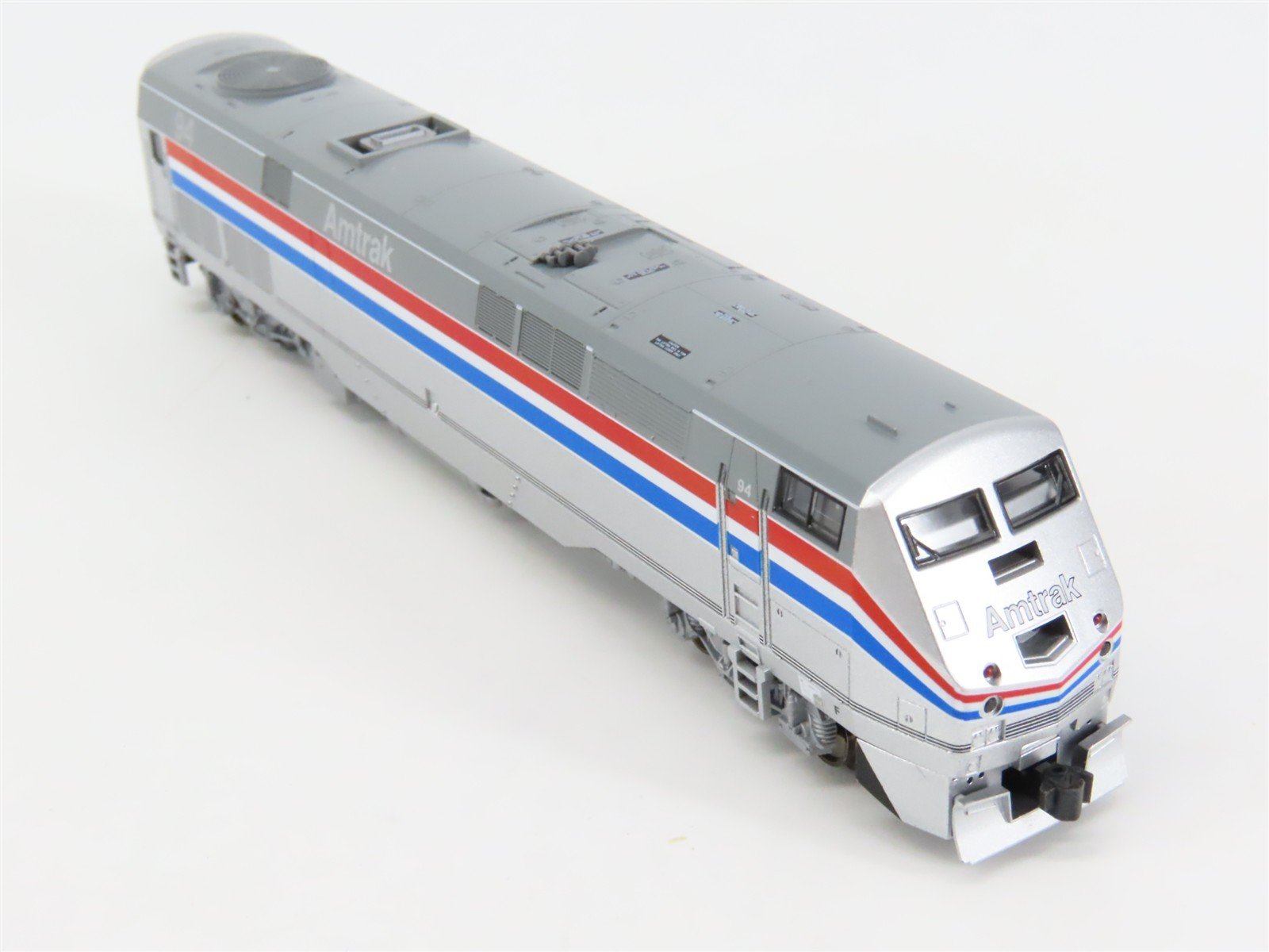N Scale Kato Amtrak Phase II P42DC Diesel Locomotive #94