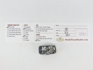 N Scale Kato Amtrak Phase II P42DC Diesel Locomotive #94