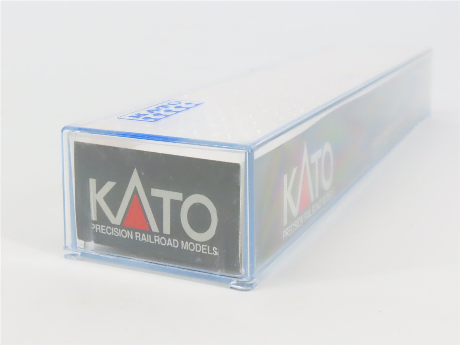 N Scale Kato Amtrak Phase II P42DC Diesel Locomotive #94