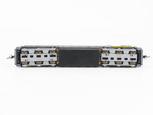 N Scale Kato 176-311 ATSF Santa Fe SD45 Diesel Locomotive #5372 Customized