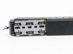 N Scale Kato 176-311 ATSF Santa Fe SD45 Diesel Locomotive #5372 Customized