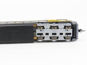 N Scale Kato 176-311 ATSF Santa Fe SD45 Diesel Locomotive #5372 Customized