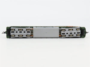 N Scale KATO 176-3502 BNSF Railway C44-9W Diesel Locomotive #745