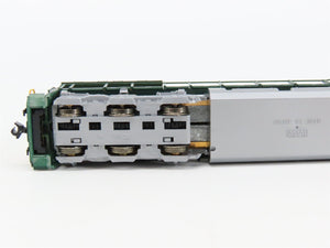 N Scale Kato 176-7111 BNSF Railway AC4400CW Diesel Locomotive #5622