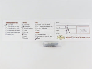 N Scale Kato 176-7111 BNSF Railway AC4400CW Diesel Locomotive #5622