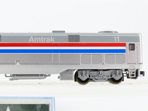 N Scale Kato 176-6001 Amtrak Phase II P42DC Diesel Locomotive #11
