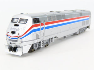 N Scale Kato 176-6001 Amtrak Phase II P42DC Diesel Locomotive #11