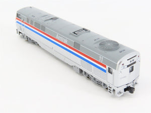 N Scale Kato 176-6001 Amtrak Phase II P42DC Diesel Locomotive #11