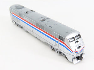 N Scale Kato 176-6001 Amtrak Phase II P42DC Diesel Locomotive #11
