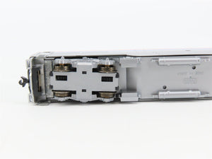 N Scale Kato 176-6001 Amtrak Phase II P42DC Diesel Locomotive #11