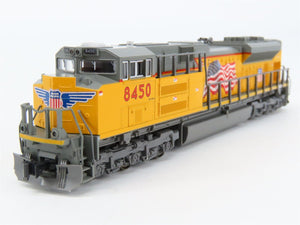 N Scale Kato 176-8403 UP Union Pacific SD70ACe Diesel Locomotive #8450