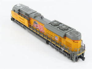 N Scale Kato 176-8403 UP Union Pacific SD70ACe Diesel Locomotive #8450