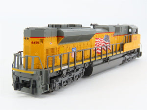 N Scale Kato 176-8403 UP Union Pacific SD70ACe Diesel Locomotive #8450