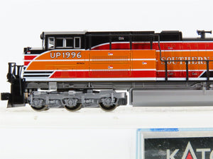 N Kato 176-8406 UP Southern Pacific Heritage SD70ACe Diesel #1996 - DCC Ready