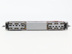 N Scale KATO 176-3501 ATSF Santa Fe C44-9W Diesel Locomotive #600