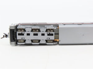 N Scale KATO 176-3501 ATSF Santa Fe C44-9W Diesel Locomotive #600