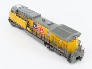 N Scale Kato 176-7004 UP Union Pacific AC4400CW Diesel Locomotive #5799