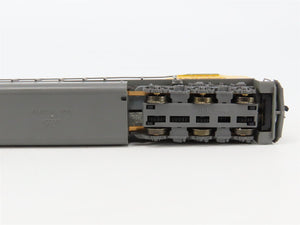 N Scale Kato 176-7504 UP Union Pacific SD70M Diesel Locomotive #3972