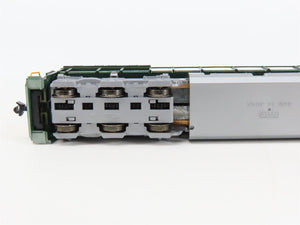 N Scale Kato 176-7112 BNSF Railway AC4400CW Diesel Locomotive #5615