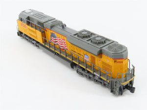 N Scale Kato 176-8402 UP Union Pacific SD70ACe Diesel Locomotive #8520