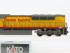 N Scale Kato 176-5613 UP Union Pacific SD90/43MAC Diesel Loco #8242