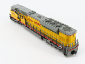 N Scale Kato 176-5613 UP Union Pacific SD90/43MAC Diesel Loco #8242