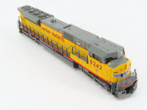N Scale Kato 176-5613 UP Union Pacific SD90/43MAC Diesel Loco #8242
