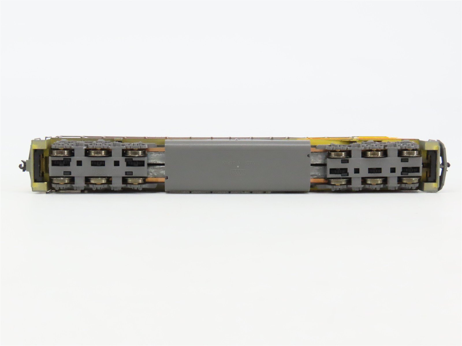N Scale Kato 176-5613 UP Union Pacific SD90/43MAC Diesel Loco #8242