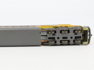 N Scale Kato 176-5613 UP Union Pacific SD90/43MAC Diesel Loco #8242