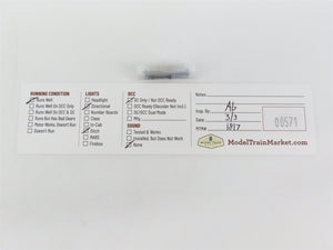 N Scale Kato 176-7111A BNSF Railway AC4400CW Diesel Locomotive #5642