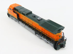 N Scale Kato 176-5901 BNSF Railway C44-9W Diesel Locomotive #4926