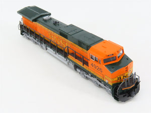 N Scale Kato 176-5901 BNSF Railway C44-9W Diesel Locomotive #4926
