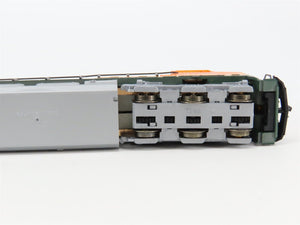 N Scale Kato 176-5901 BNSF Railway C44-9W Diesel Locomotive #4926