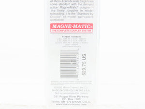 N Scale Micro-Trains MTL 10100050 ATSF Santa Fe 40' Hy-Cube Box Car #14064