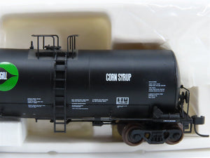 N Scale Atlas 40232 CRGX Cargill (w/ Stencil Marks) 17,600 Gallon Tank Car #5621
