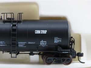 N Scale Atlas 40222 CRGX Cargill (w/ Solid Marks) 17,600 Gallon Tank Car #4856