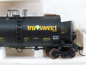 N Scale Atlas 40281 GATX Tru-Sweet 17,600 Gallon Tank Car #65245