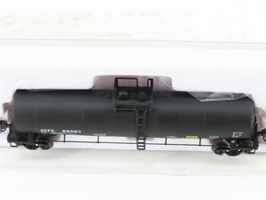 N Scale Atlas 30791 ACFX Diamond Shamrock 23,500 Gallon Tank Car #89057