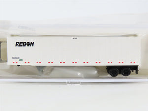 N Scale Atlas 29651 REDZ Redon 45' Pines Trailer #232281