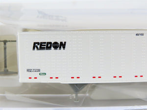 N Scale Atlas 29651 REDZ Redon 45' Pines Trailer #232281