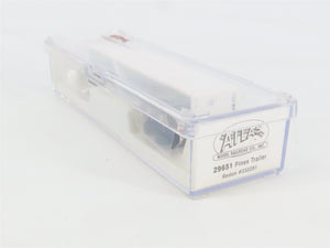 N Scale Atlas 29651 REDZ Redon 45' Pines Trailer #232281