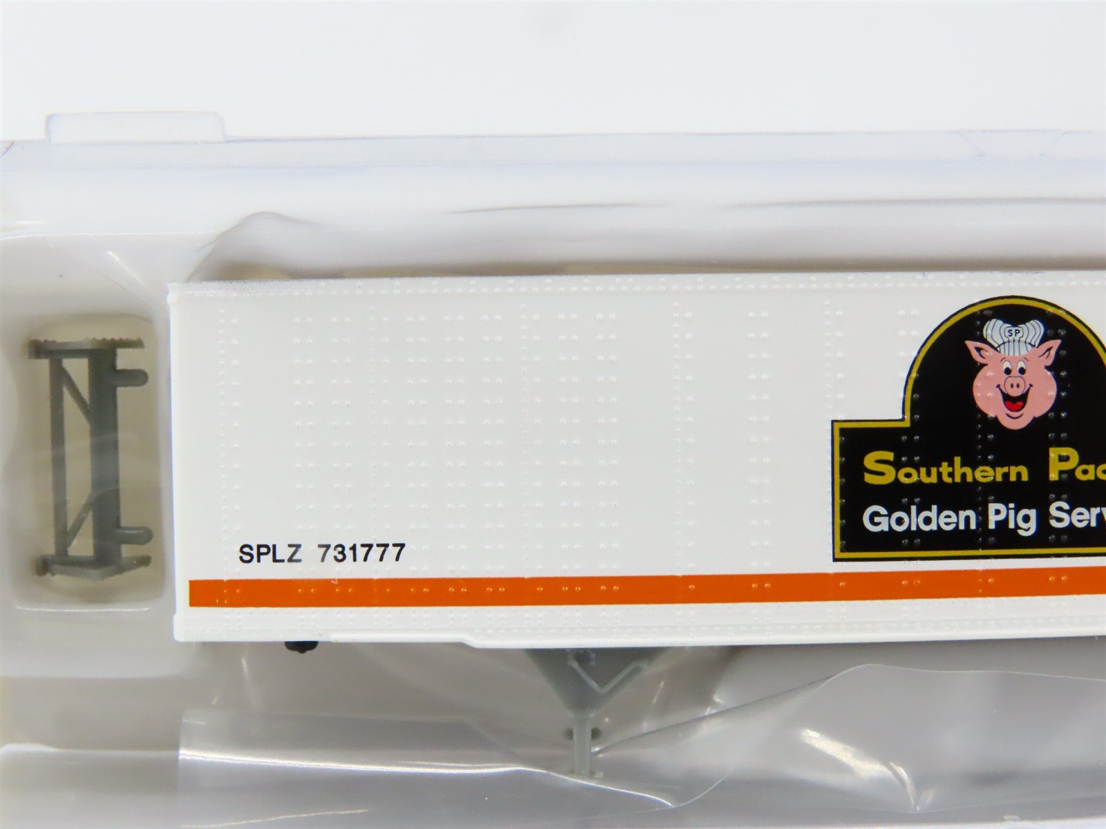 N Scale Atlas 29752 SPLZ Southern Pacific 